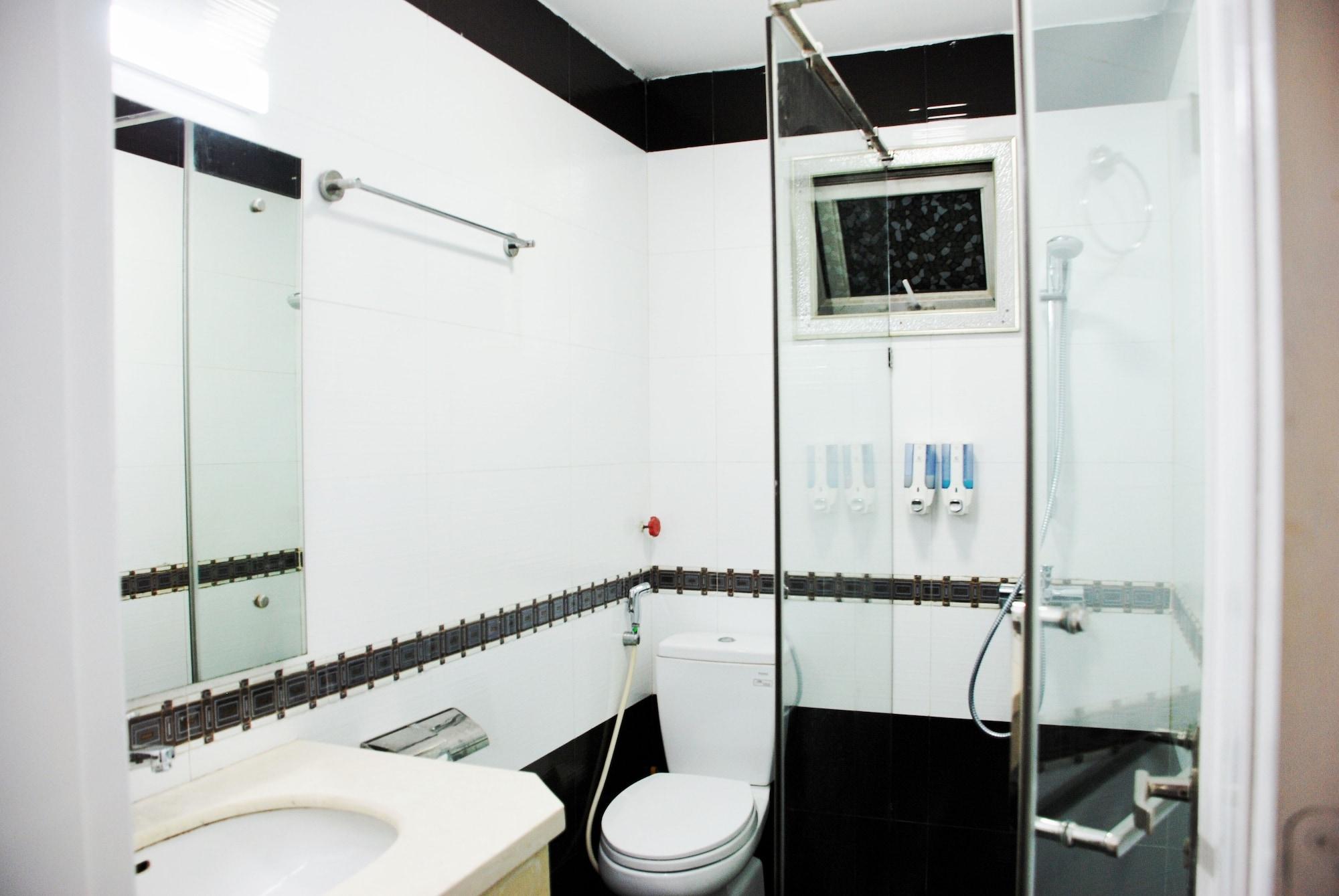 Nice Hotel Ханой Екстер'єр фото