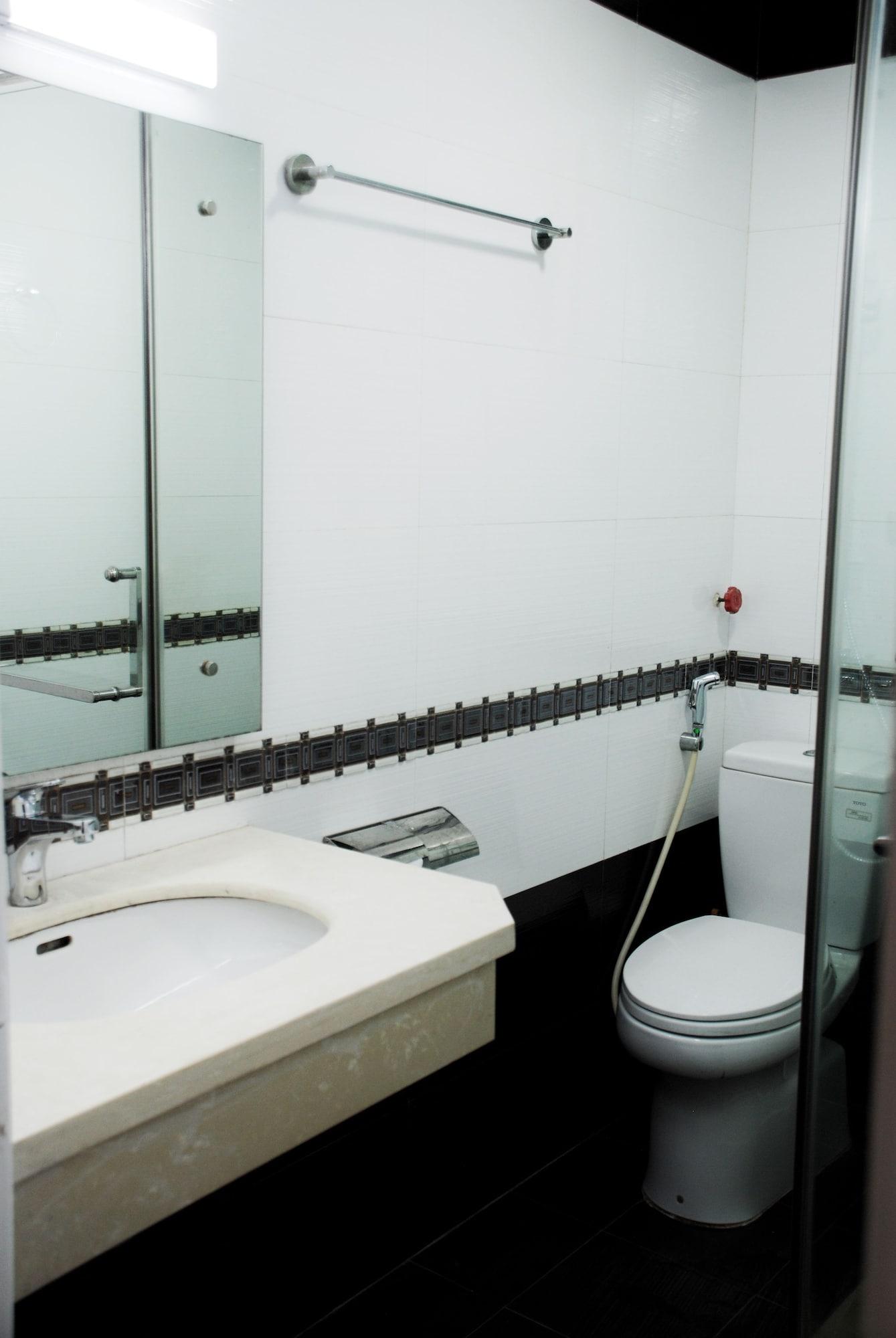 Nice Hotel Ханой Екстер'єр фото