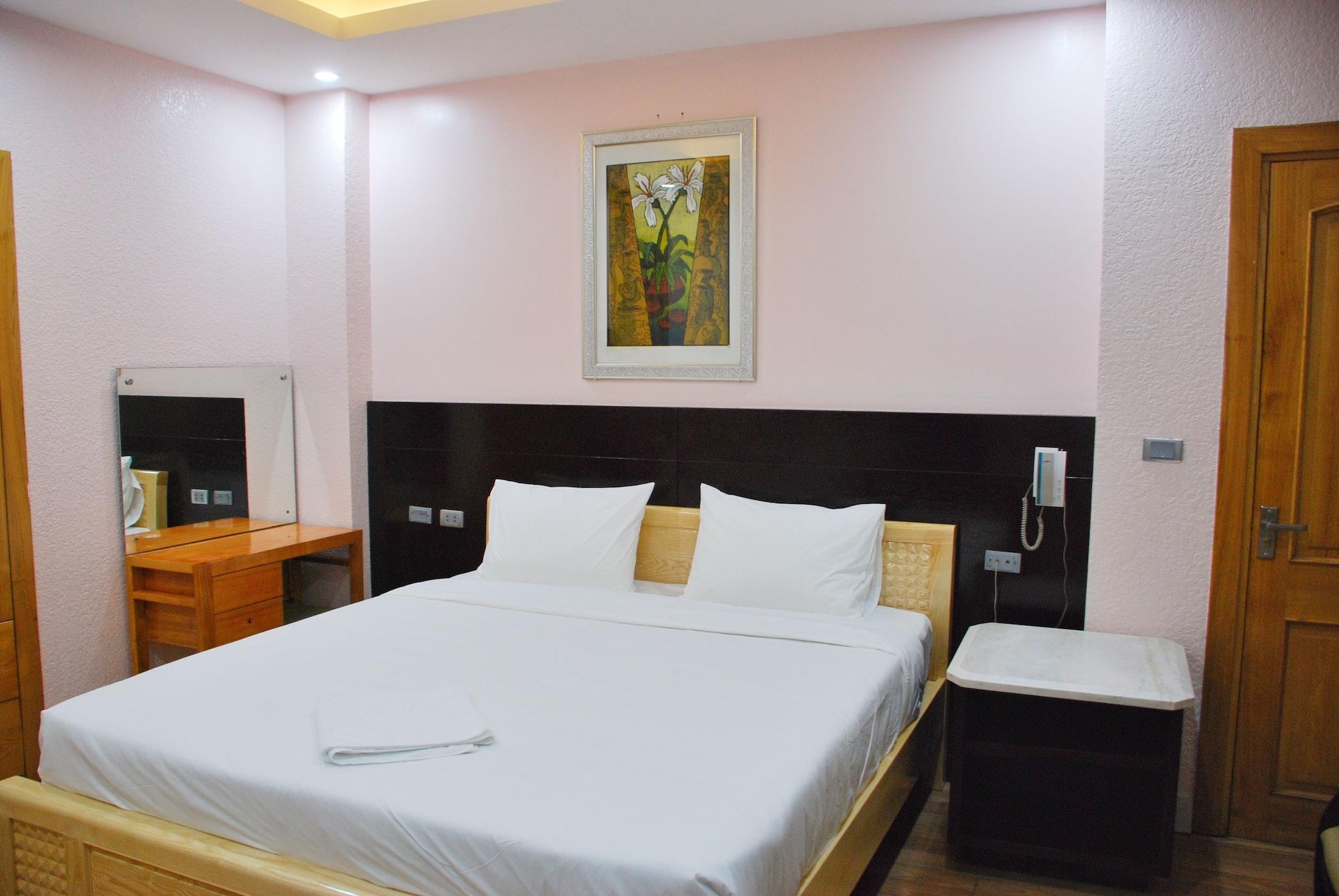 Nice Hotel Ханой Екстер'єр фото