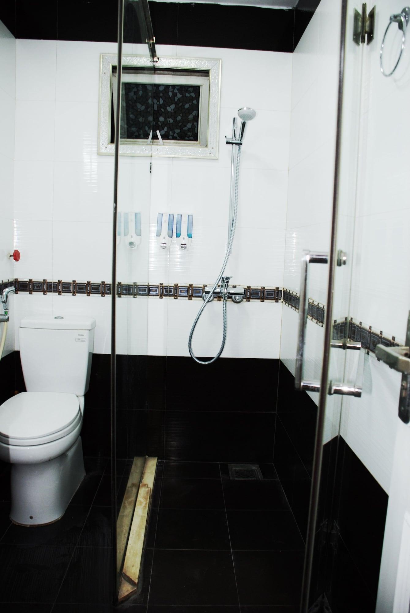Nice Hotel Ханой Екстер'єр фото