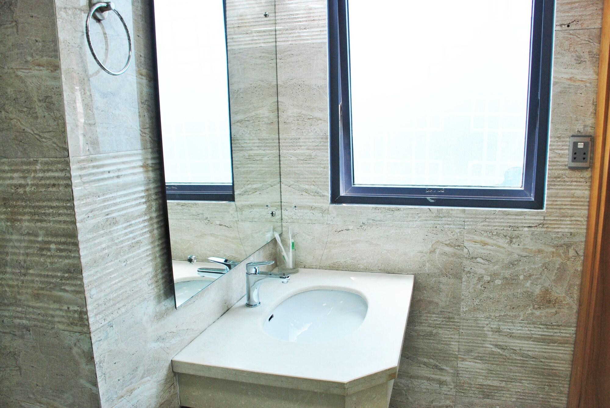 Nice Hotel Ханой Екстер'єр фото