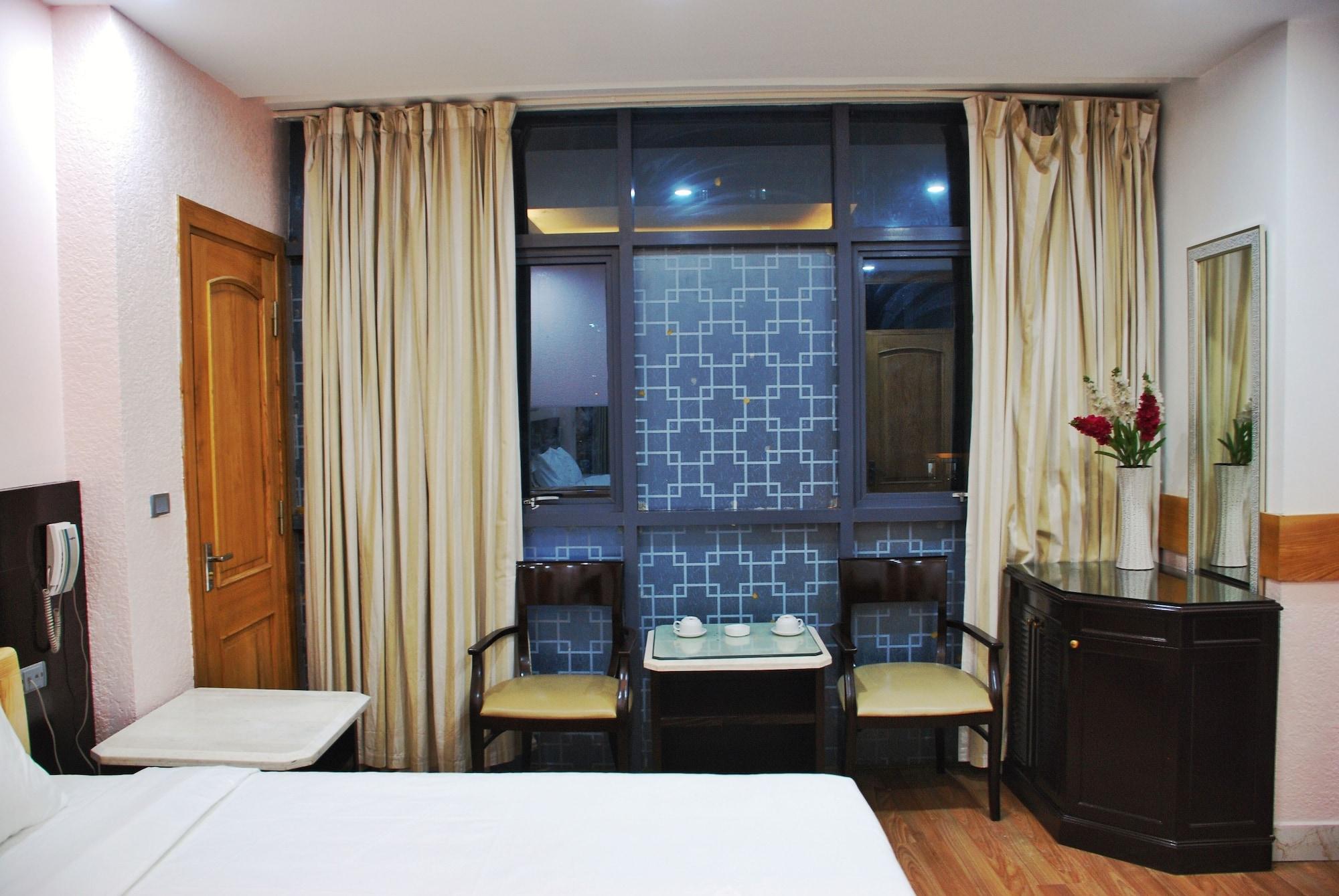 Nice Hotel Ханой Екстер'єр фото