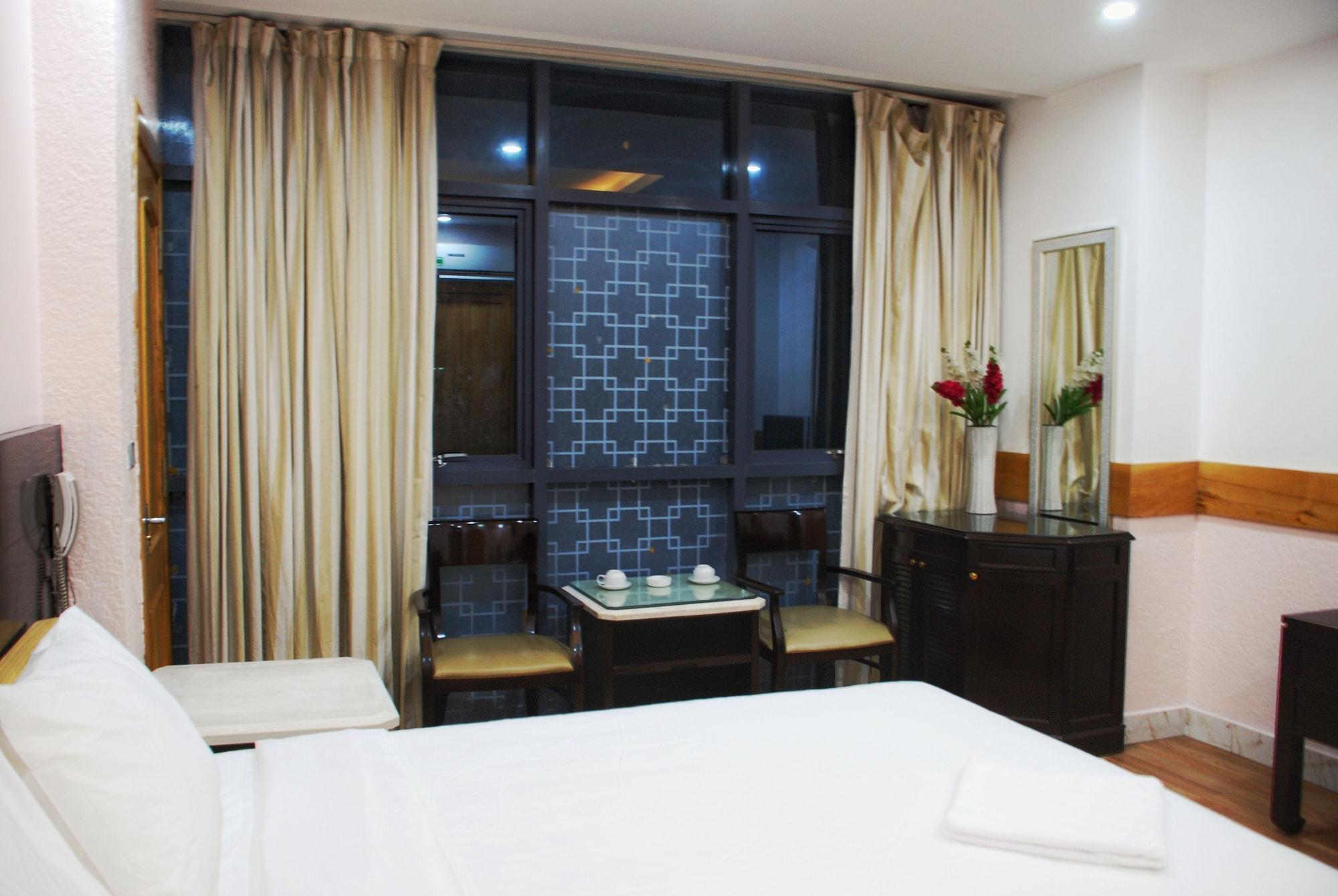 Nice Hotel Ханой Екстер'єр фото