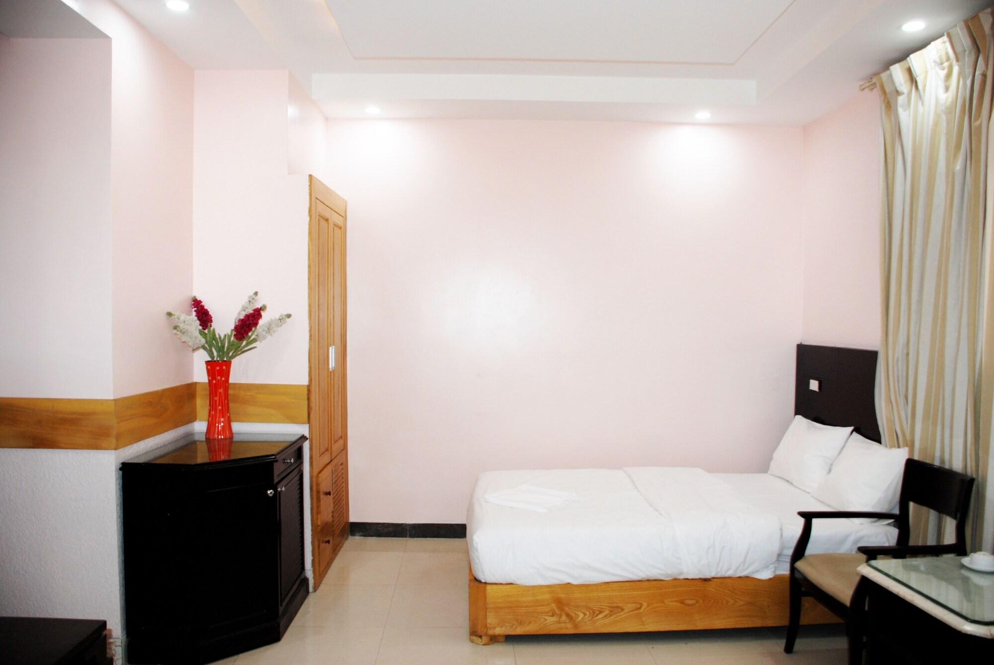 Nice Hotel Ханой Екстер'єр фото