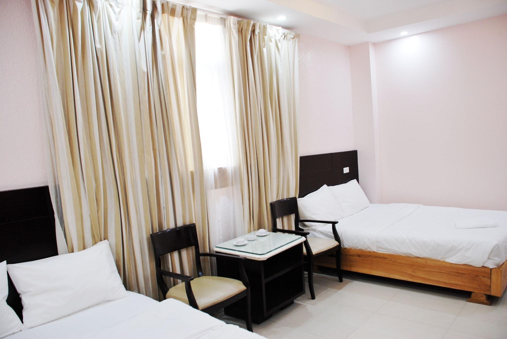 Nice Hotel Ханой Екстер'єр фото