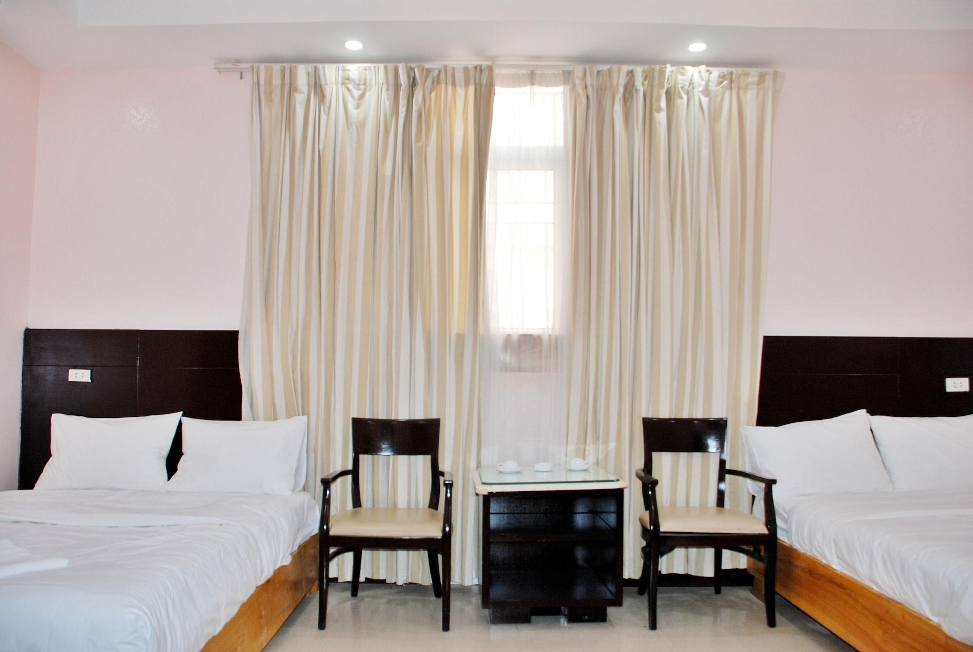 Nice Hotel Ханой Екстер'єр фото