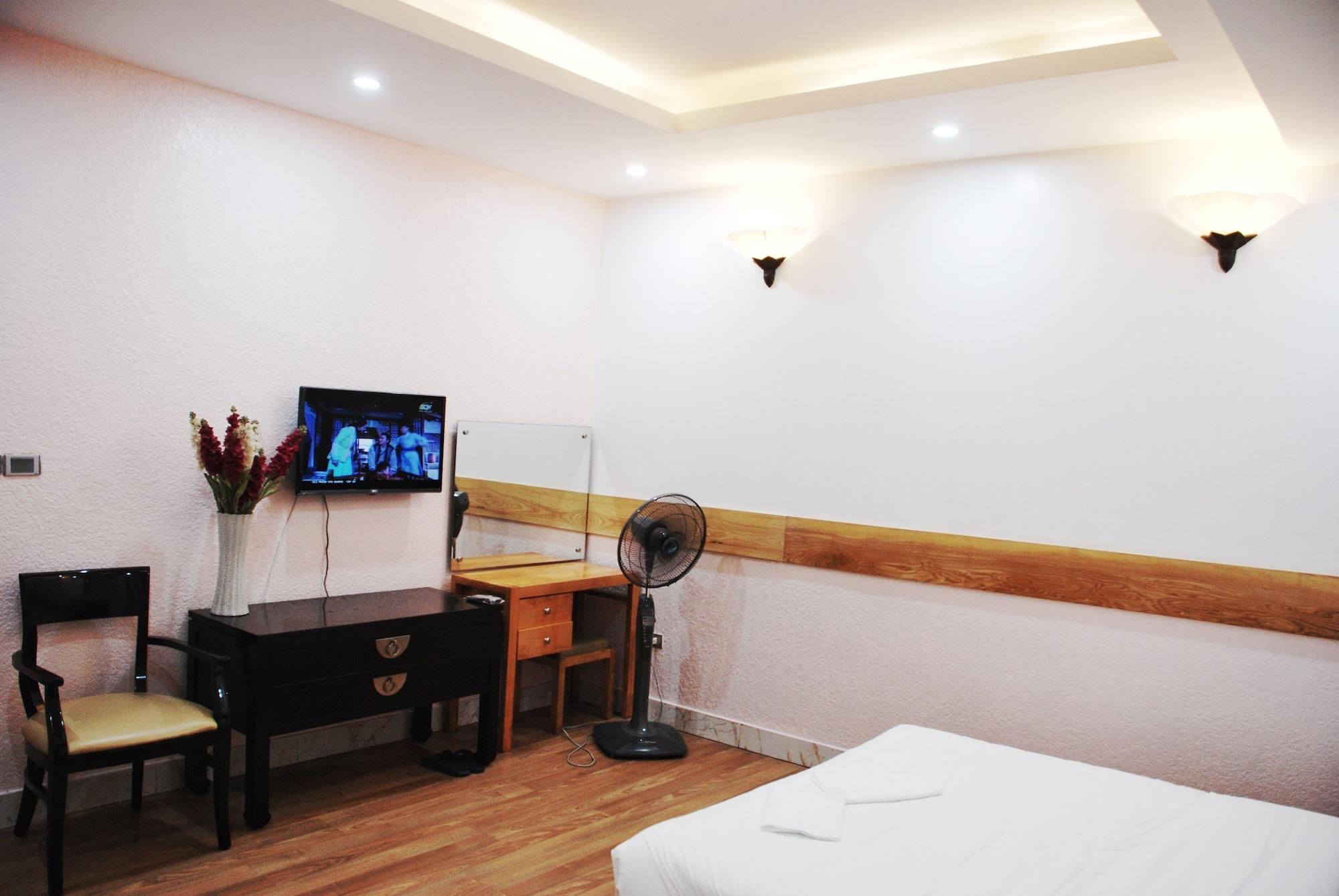 Nice Hotel Ханой Екстер'єр фото