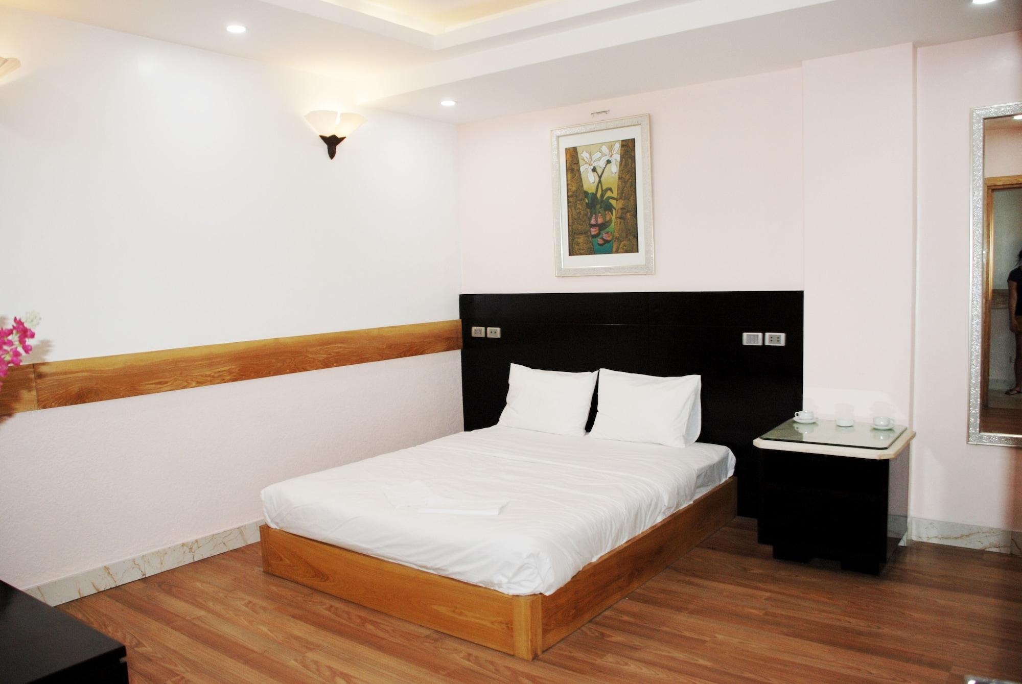 Nice Hotel Ханой Екстер'єр фото