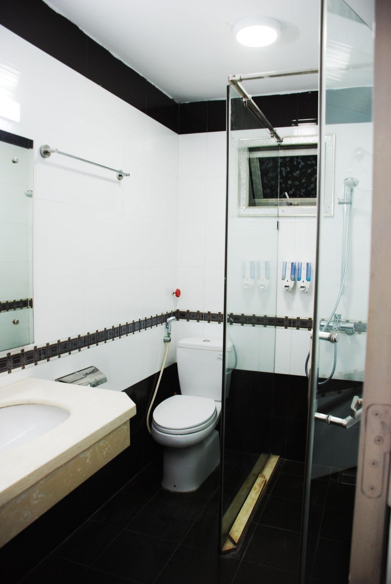 Nice Hotel Ханой Екстер'єр фото