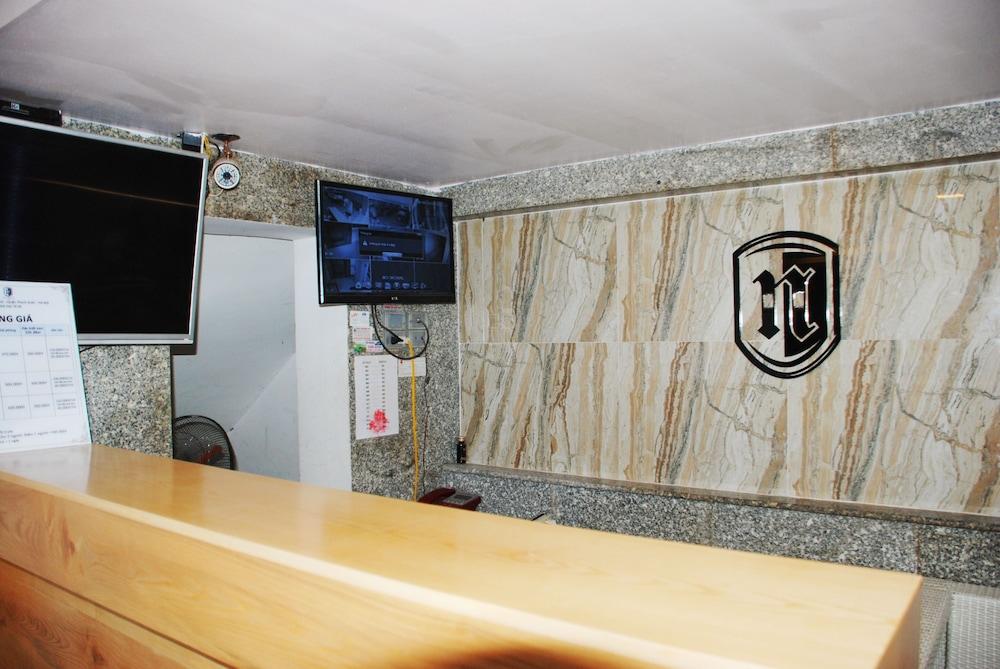 Nice Hotel Ханой Екстер'єр фото