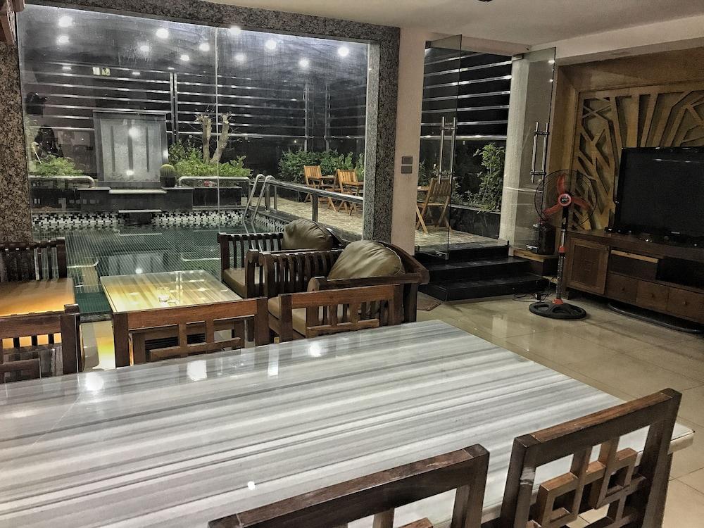 Nice Hotel Ханой Екстер'єр фото
