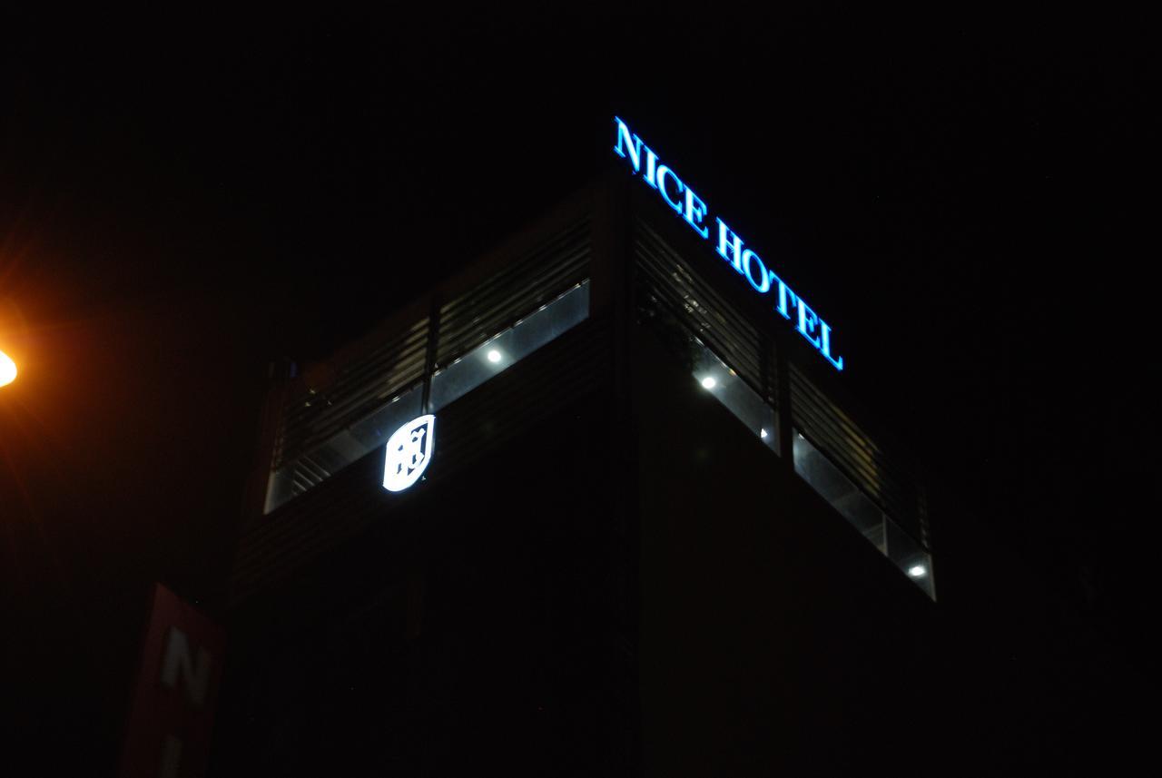 Nice Hotel Ханой Екстер'єр фото