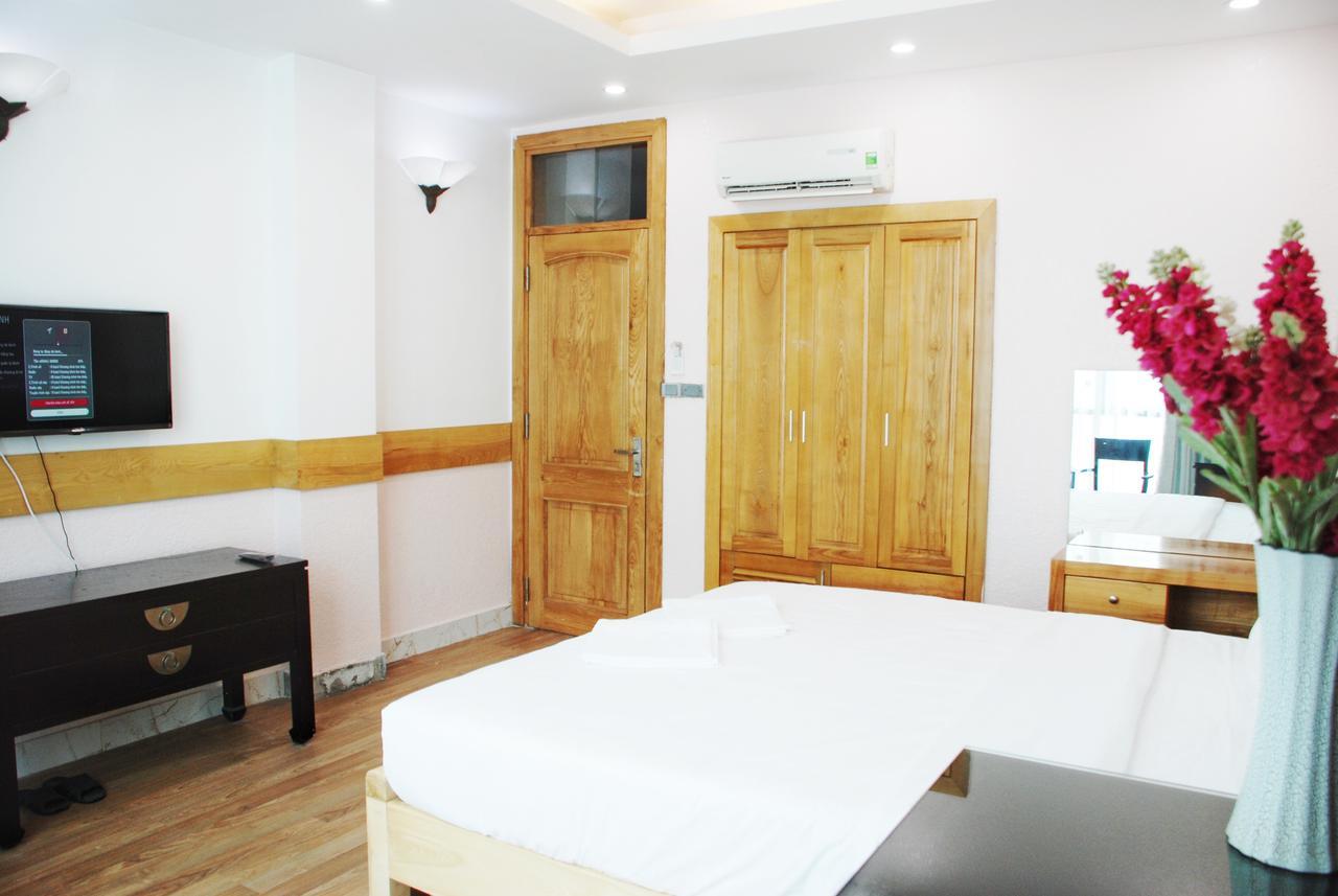 Nice Hotel Ханой Екстер'єр фото