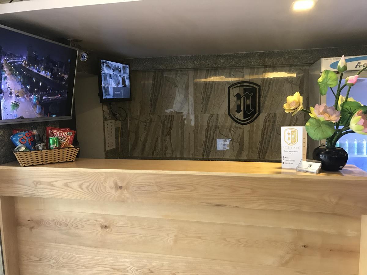 Nice Hotel Ханой Екстер'єр фото