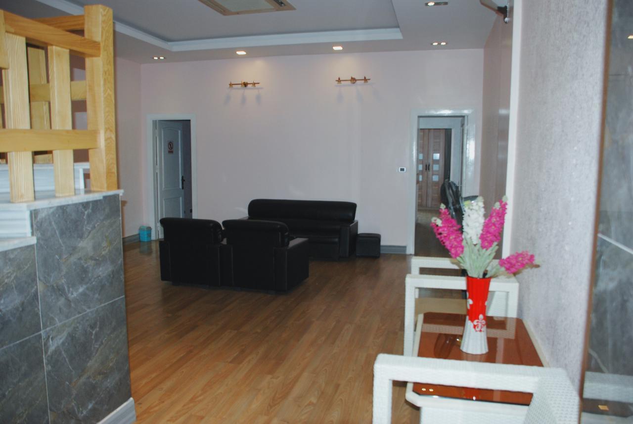 Nice Hotel Ханой Екстер'єр фото