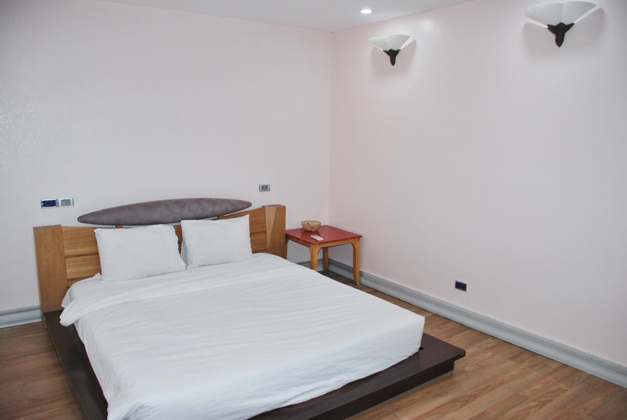 Nice Hotel Ханой Екстер'єр фото