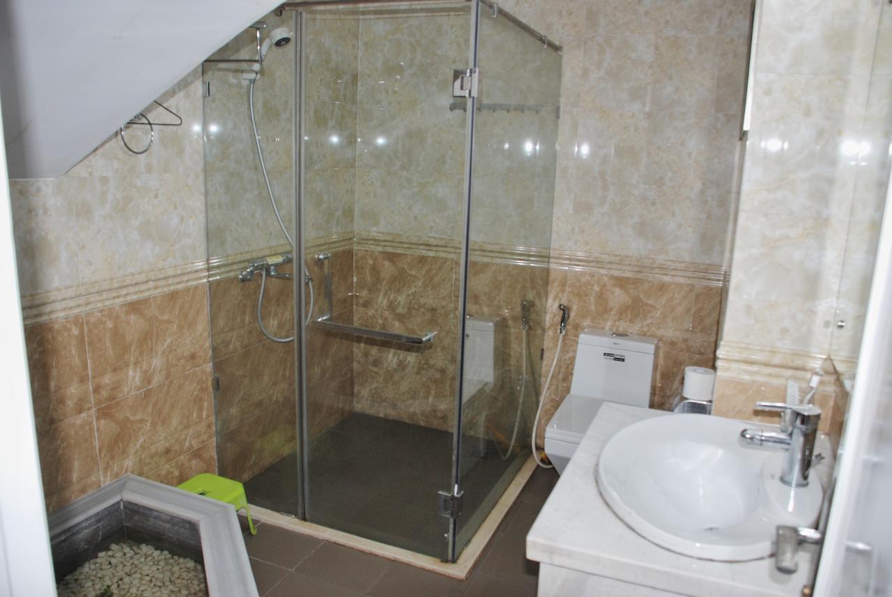 Nice Hotel Ханой Екстер'єр фото