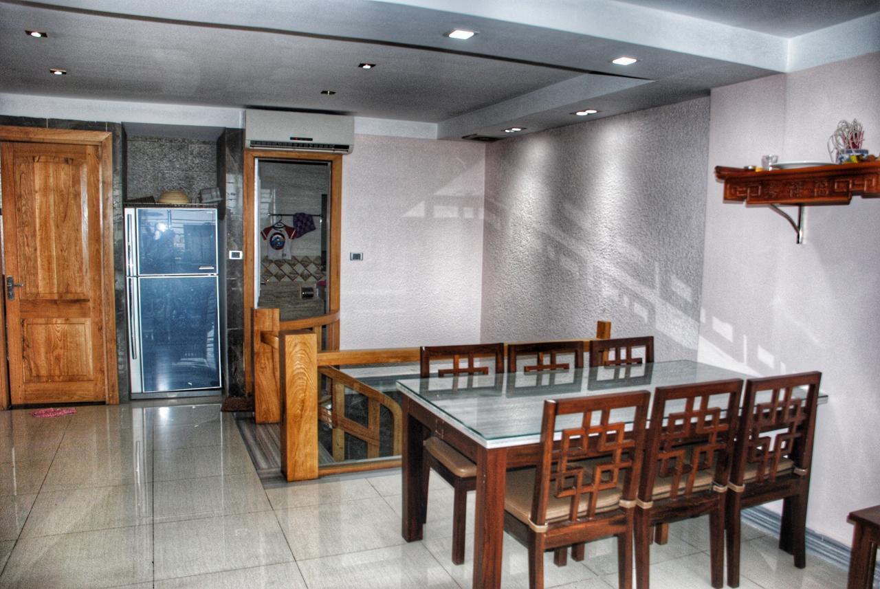 Nice Hotel Ханой Екстер'єр фото