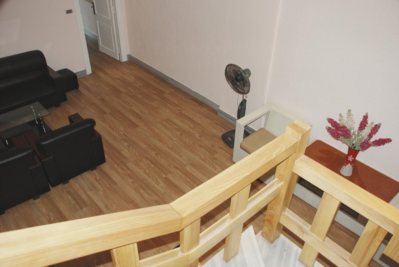 Nice Hotel Ханой Екстер'єр фото