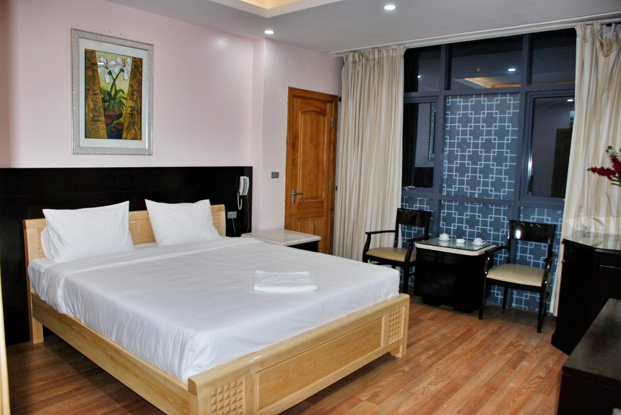 Nice Hotel Ханой Екстер'єр фото