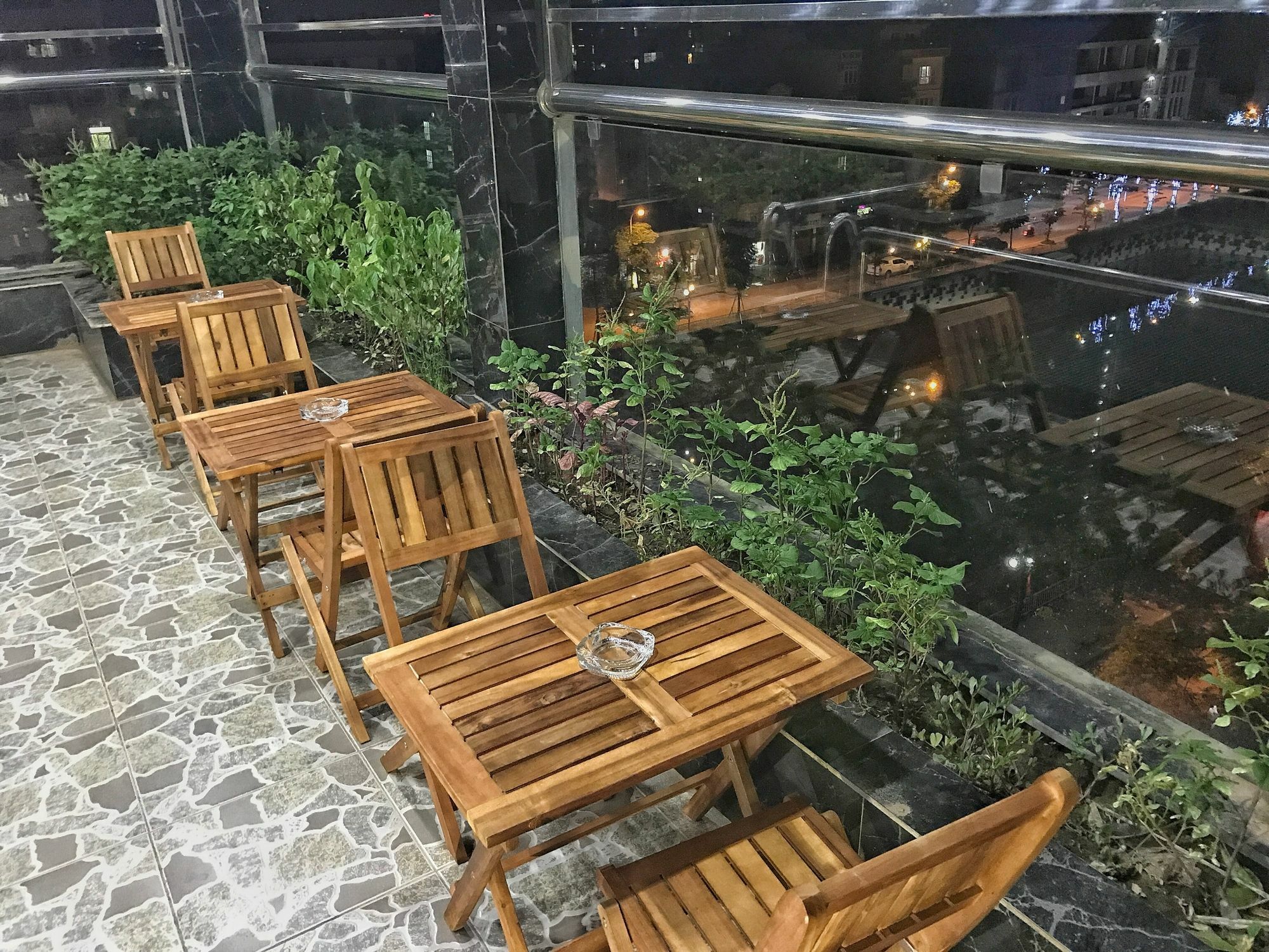Nice Hotel Ханой Екстер'єр фото